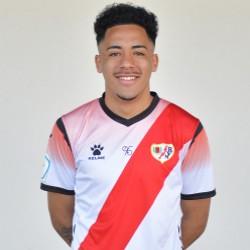 Meseguer (Rayo Vallecano B) - 2019/2020
